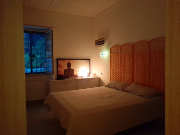 Monte dell'AraValle Santa 휴가 숙소 &