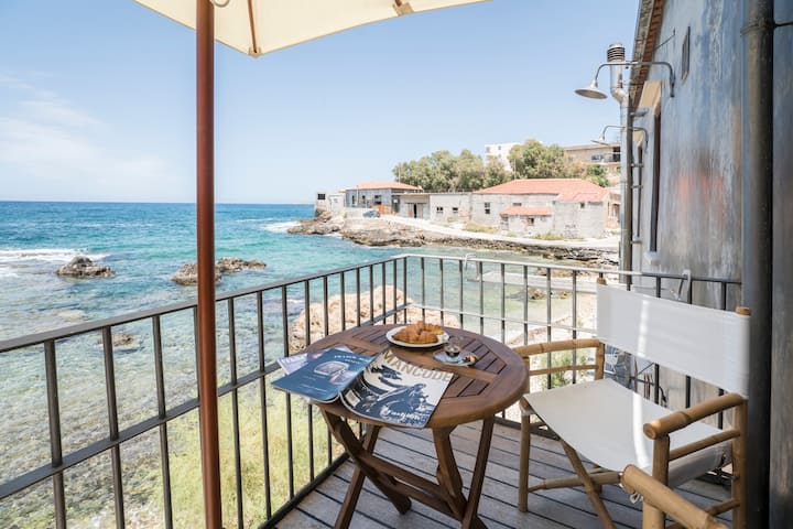 Stavros Beach Vacation Rentals & Homes - Akrotiri, Chania, Greece | Airbnb