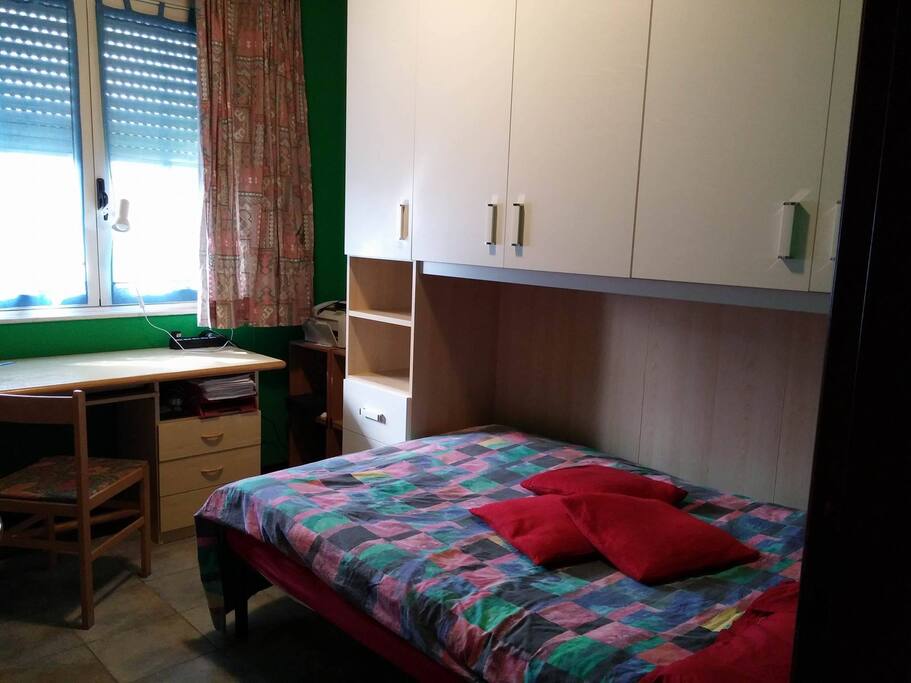 Camera da letto