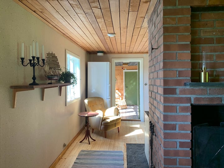 Charming House On The Swedish West Coast, 6+4 Beds - Orust