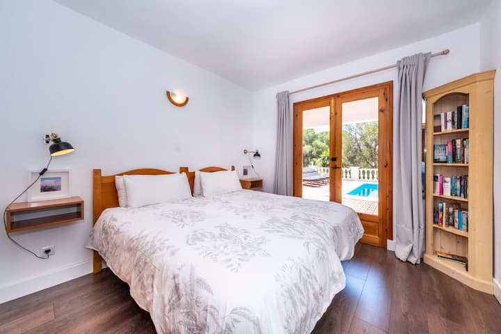 Bedroom 4 (ground floor)