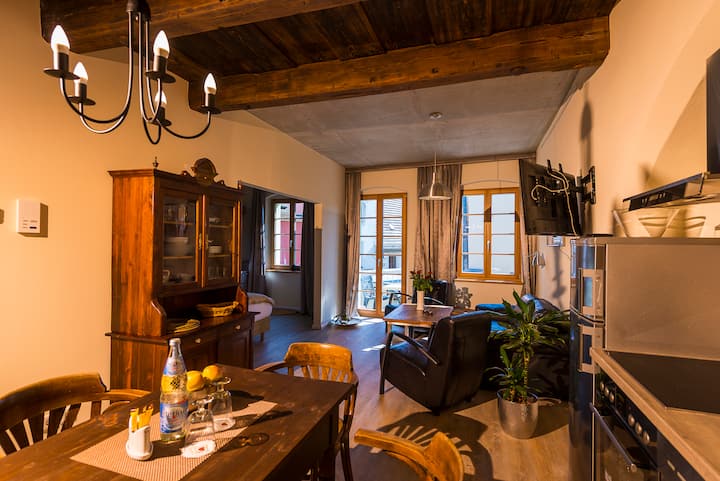 Arrive and well-being - Appartement Bautzen