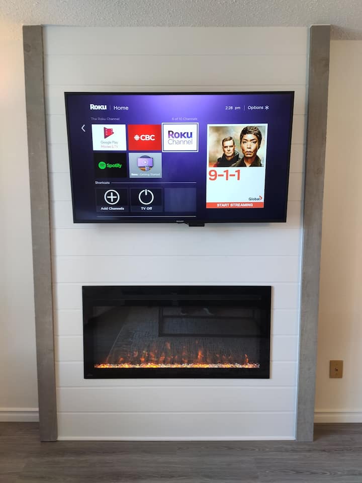 Top Floor Corner Unit Overlooking Downtown Ottawa - Ottawa