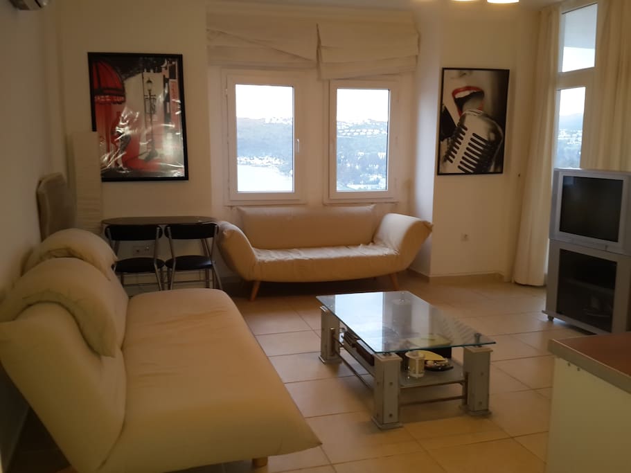 salon