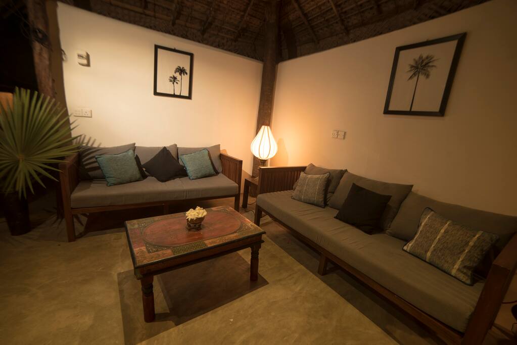Living Space