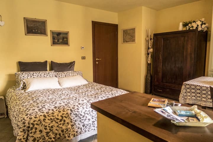 Maglione Vacation Rentals & Homes - Piedmont, Italy | Airbnb