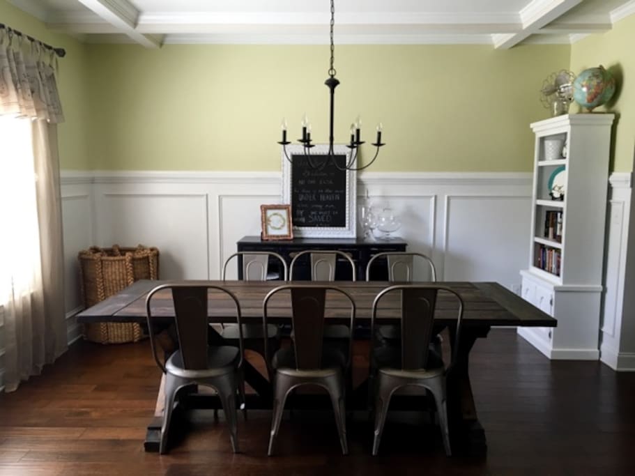 Dinning Room