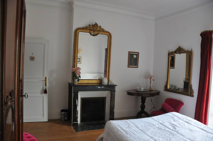 Ციხესიმაგრის აღმოსავლეთი ფლიგელი - საძინებელი 