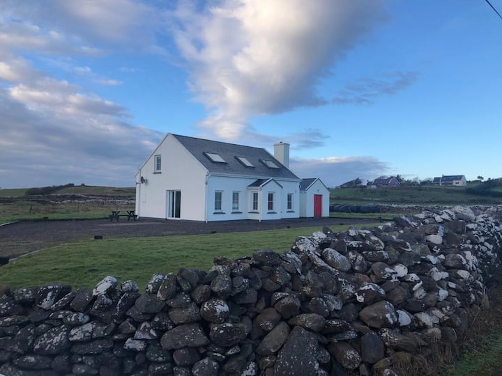 Enclosure in Knockawaddra East