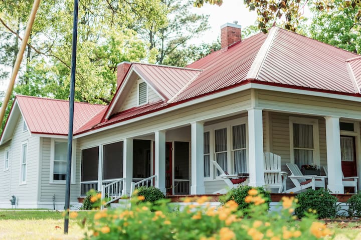 Airbnb Blackshear Vacation Rentals Places To Stay Georgia