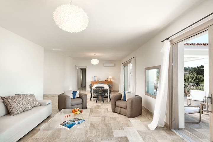 Всекидневна