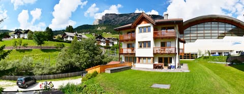 Apartments Chalet Eguia