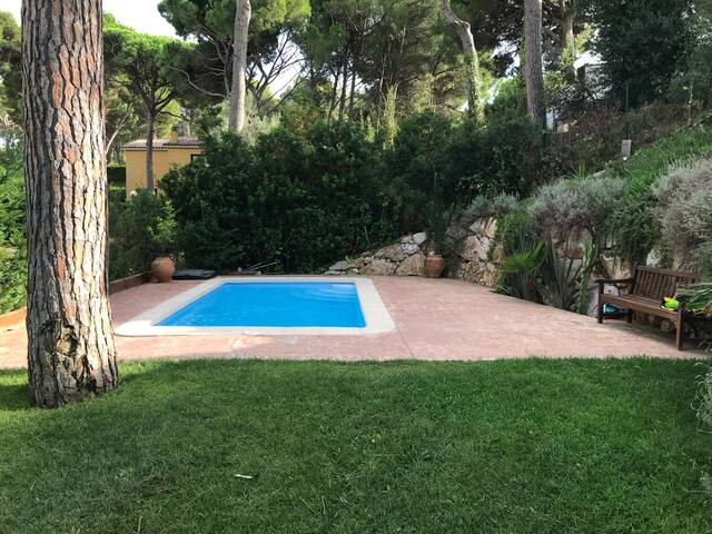 Villa in Pals met prive zwembad en tuin. gallery image 4
