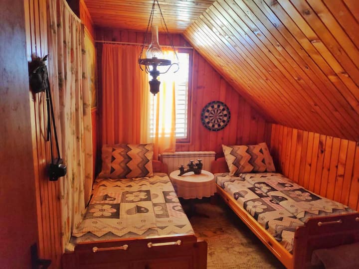 Spálňa 3