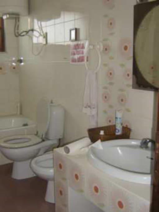bagno