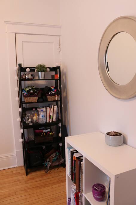 Chambre 1