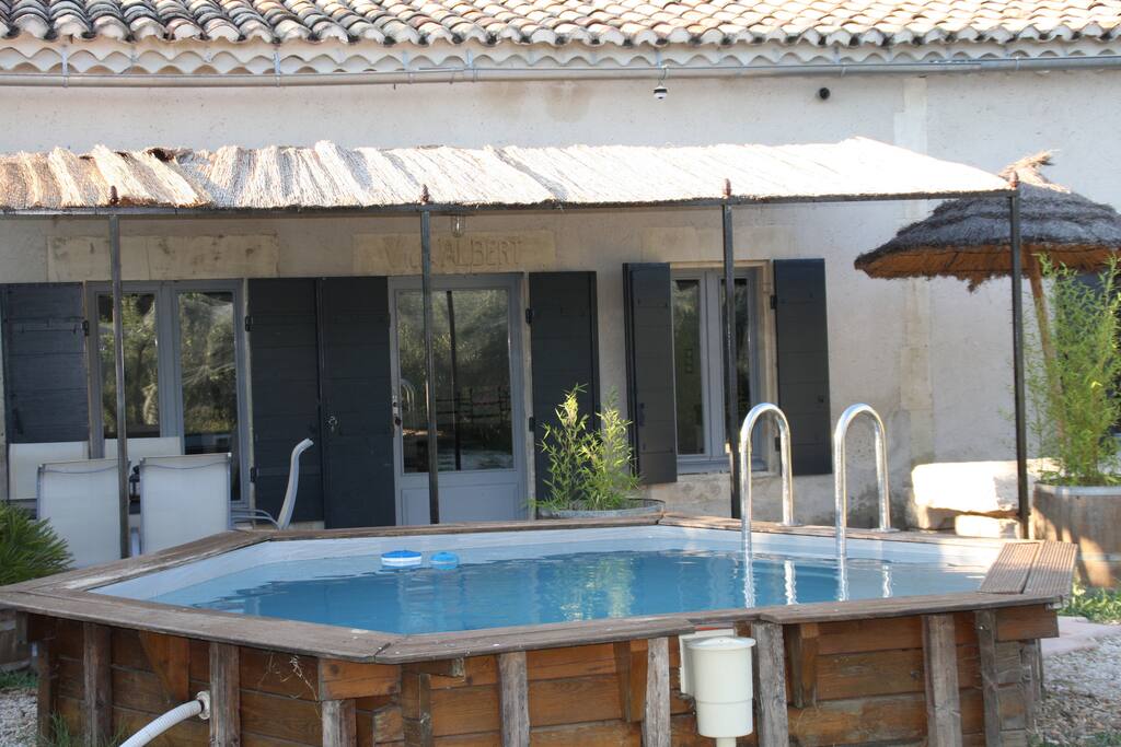 Villa ALbert
