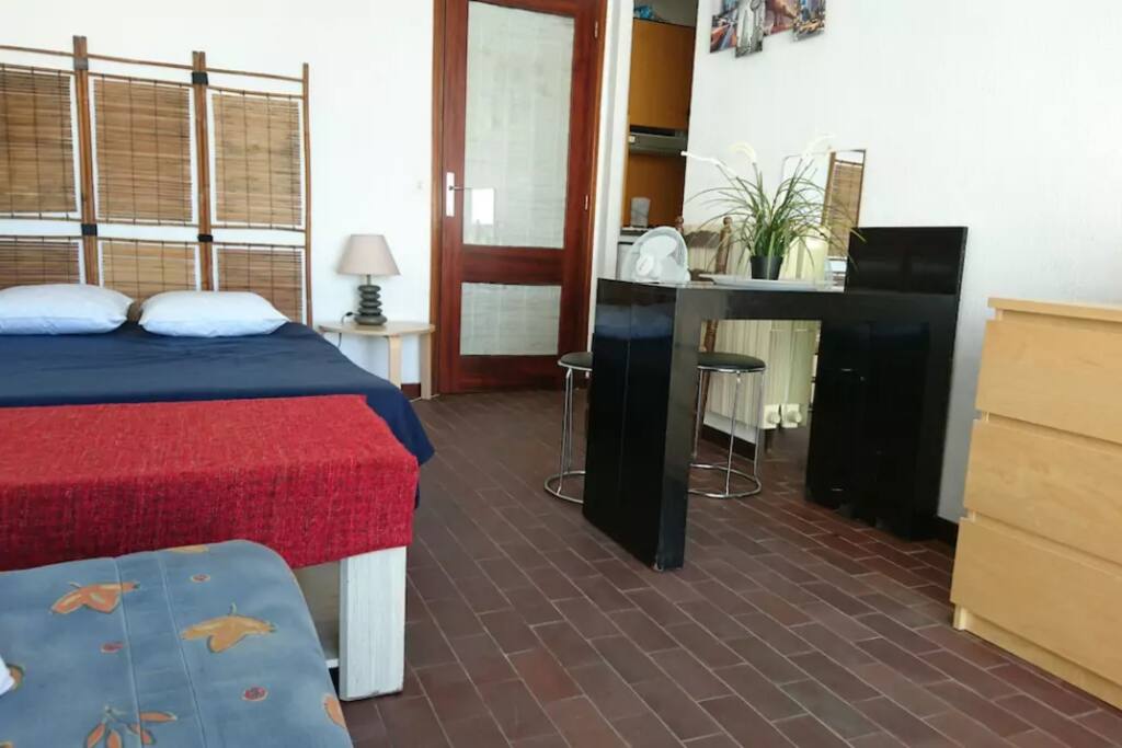 L'appartement