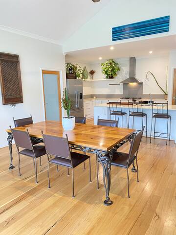 Oasis DUNSBOROUGH – 2min stroll to Bay gallery image 5