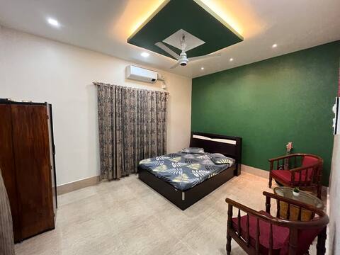 The Castle Inn~ 1BHK