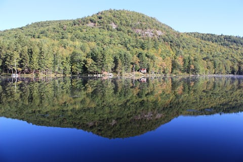 Water's Edge at Beaver Pond