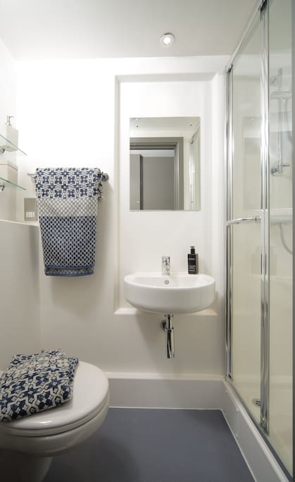 En suite