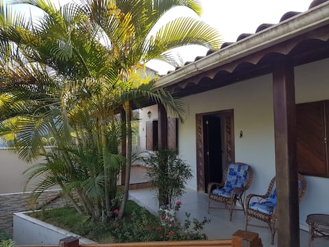 Wide and comfortable country house for up to 24 people
