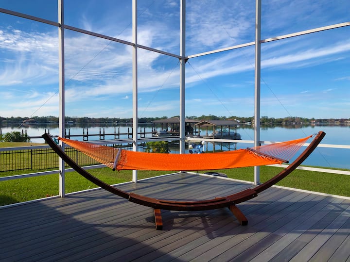Airbnb Apopka Fl