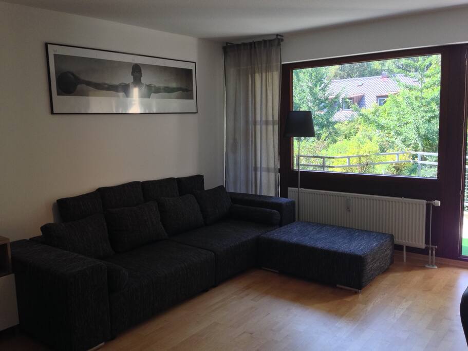 Wohnzimmer I