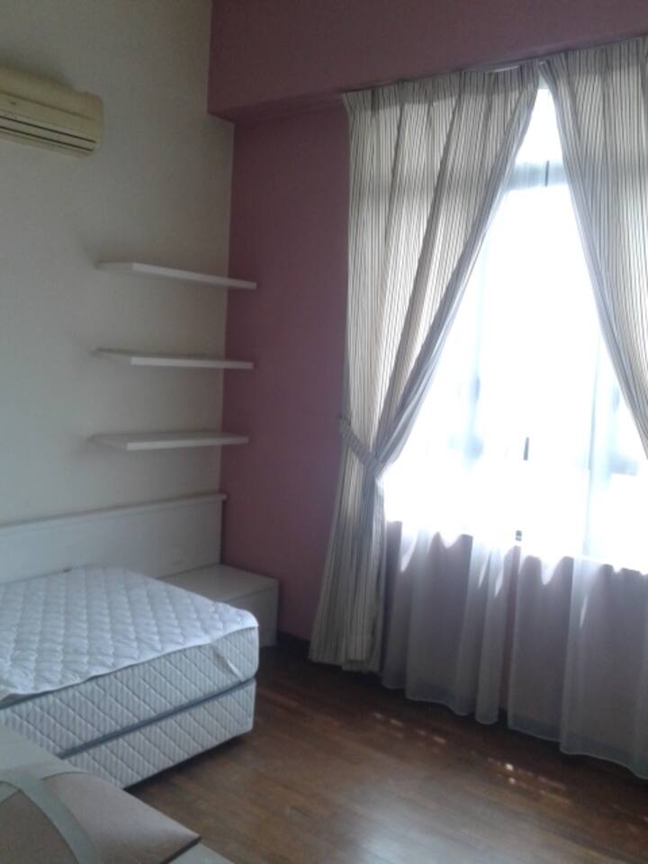 Tercer dormitorio