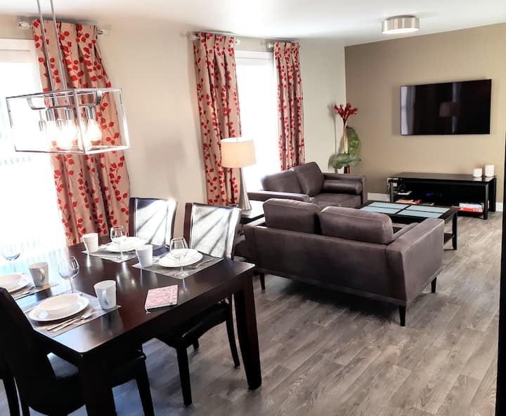 SaintHonorédeShenley Holiday Rentals & Homes Quebec, Canada Airbnb