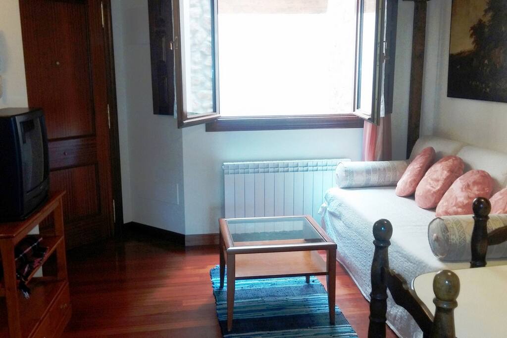 salón