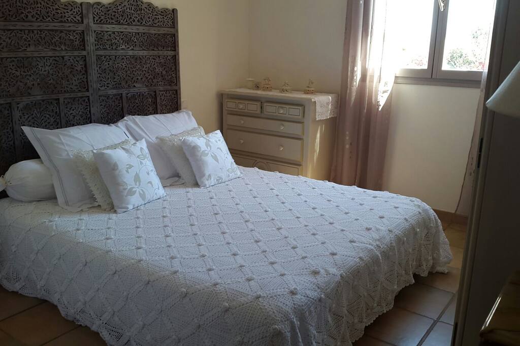 Chambre Colomba