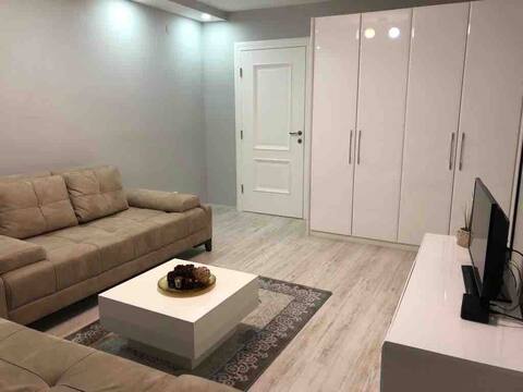 NEW RENOVATED APARTMENT IN THE CENTER OF PRISTINA