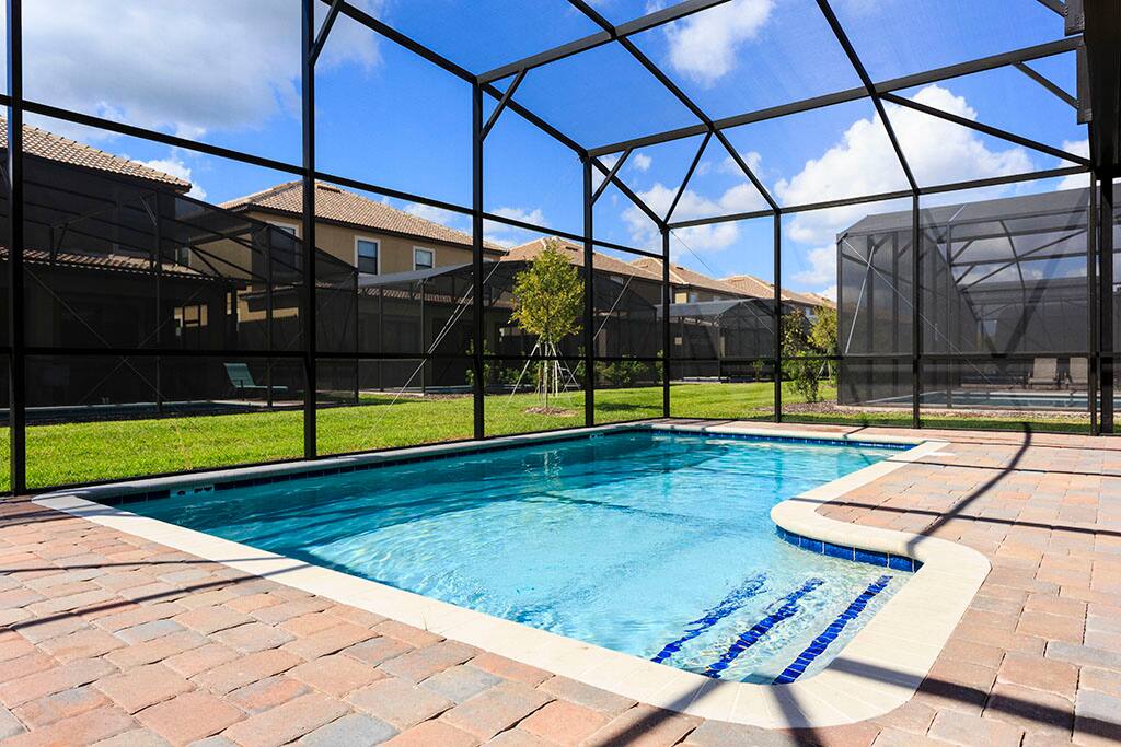 Pool-4