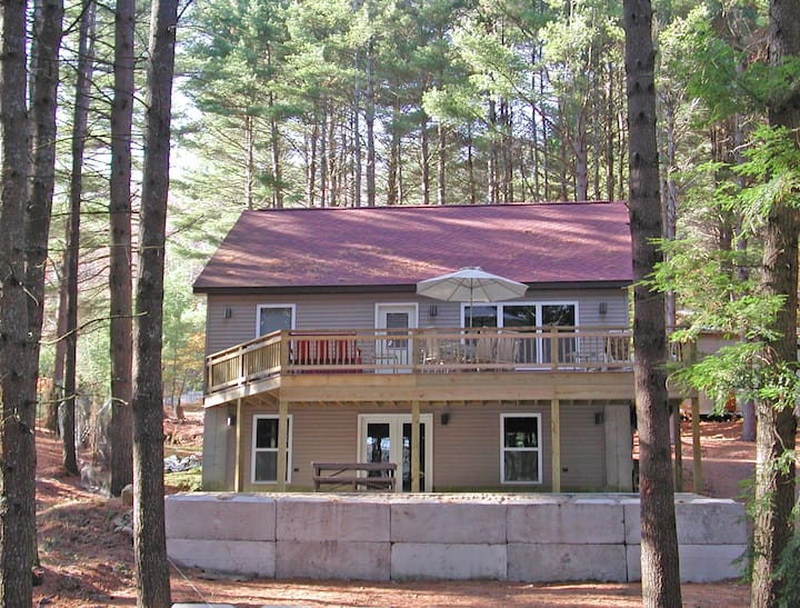 Great Sacandaga Lake Cabin Rentals Cottage and House Rentals Airbnb