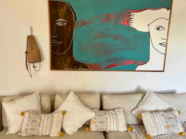 Charming House in Heart of Subiaco