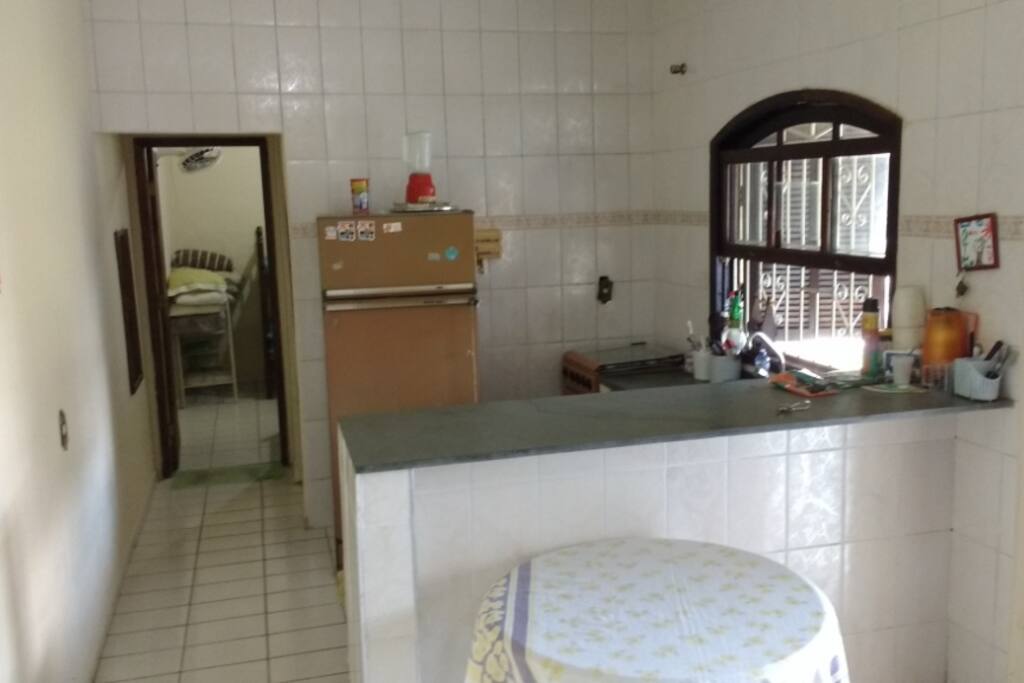 Cozinha