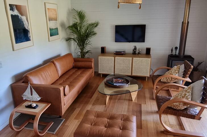 The Wellness Lodge: Unwind, Recharge, Rejunvenate gallery image 3