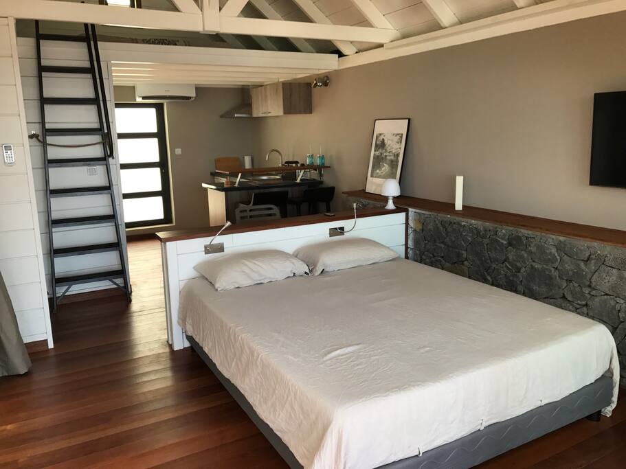 Ambiance lodge