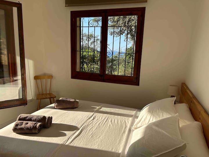 غرفة النوم 1