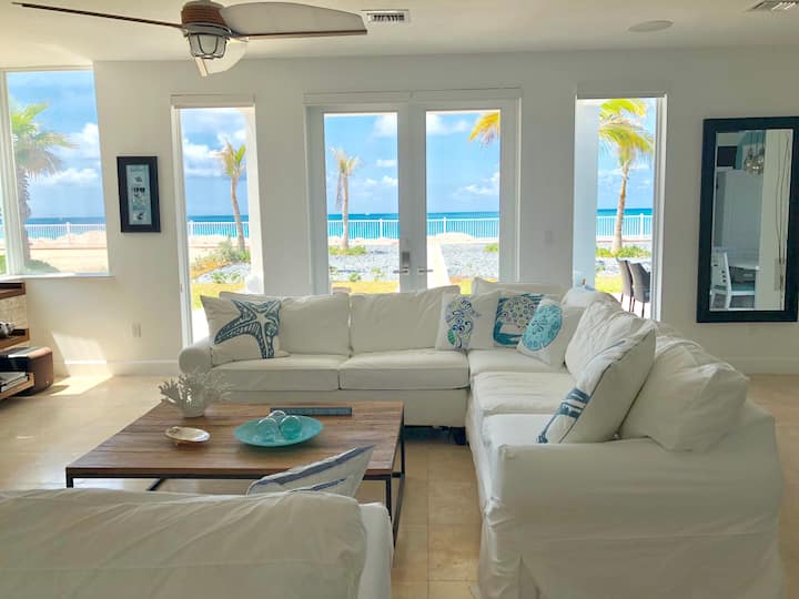 Bimini House Rentals Resort and Cottage Rentals Airbnb