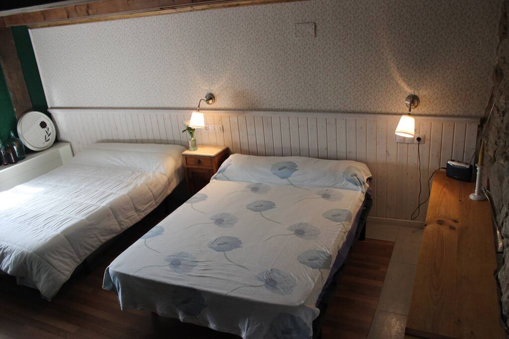 Your room