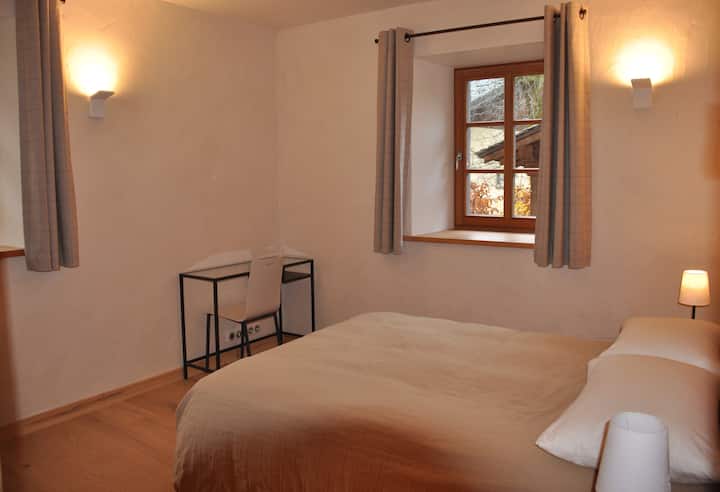 Habitación 1