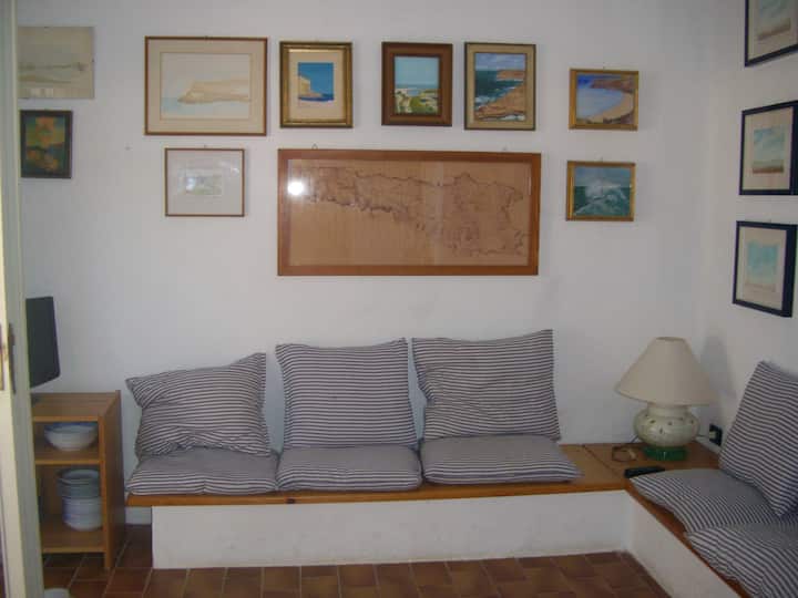 Casa Mimmi - Lampedusa