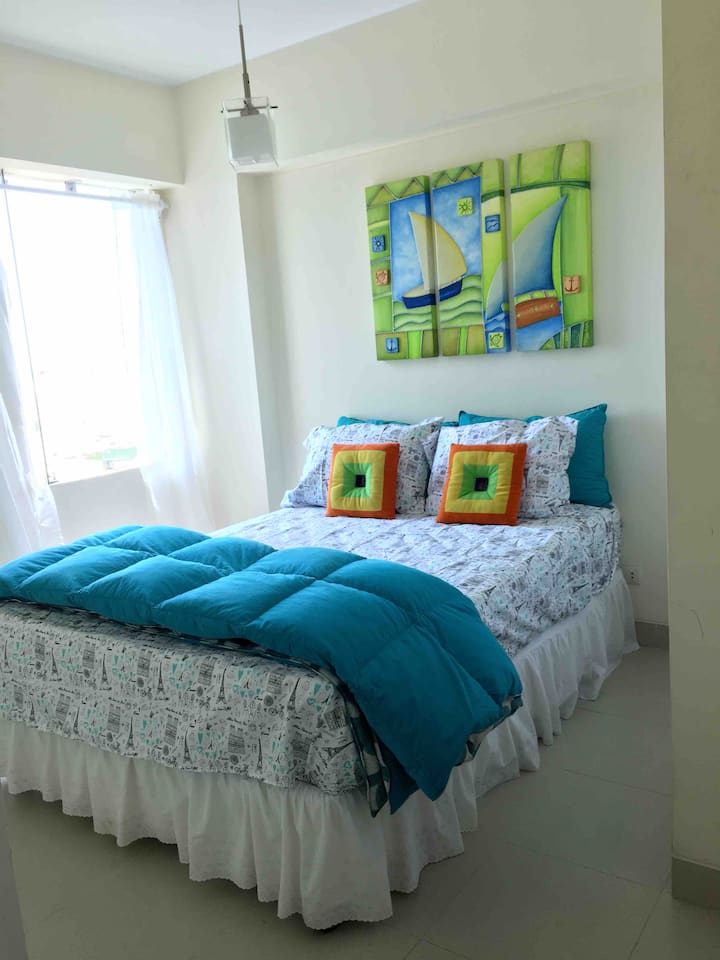 Спална соба 3