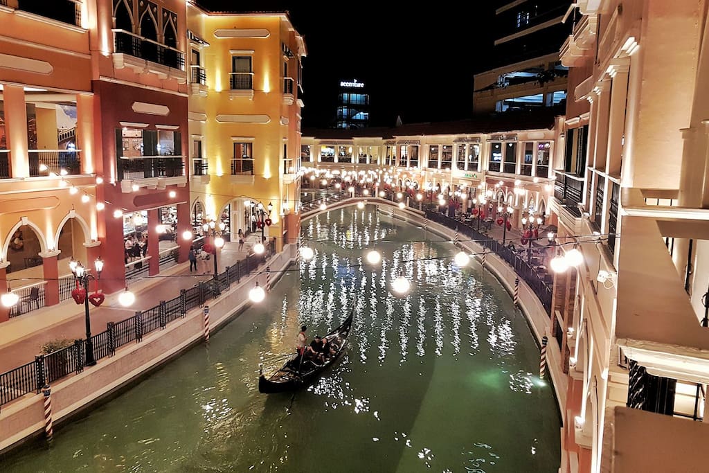 Top 100 Airbnb Rentals 2017 in Manila, Philippines