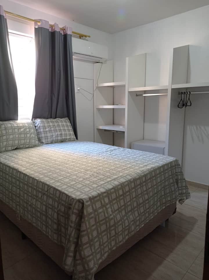 Spavaća soba 1