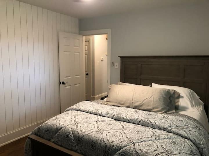 Habitación 1