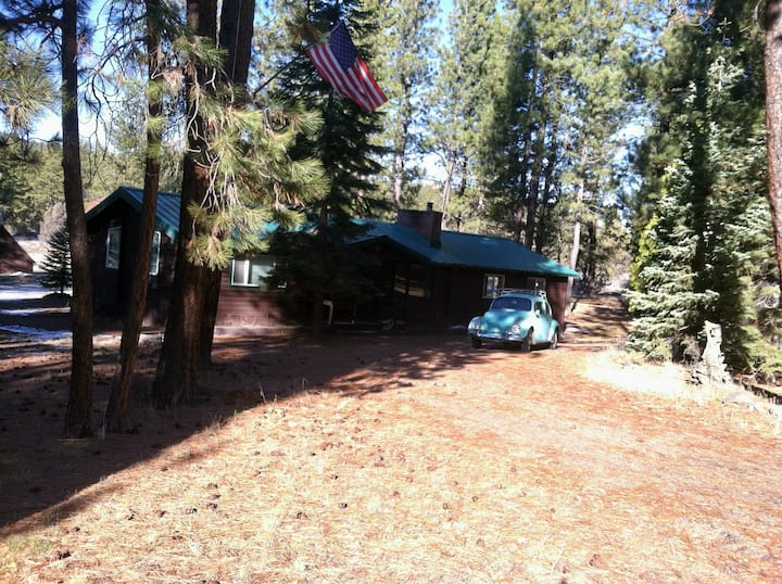 Bonanza Ferienwohnungen & Unterkünfte Oregon, USA Airbnb